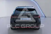 2024 Skoda Octavia