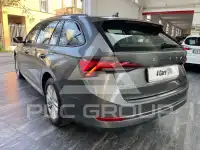 2024 Skoda Octavia