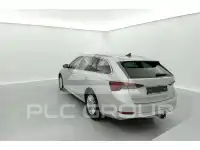2024 Skoda Octavia