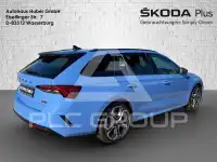 2024 Skoda Octavia