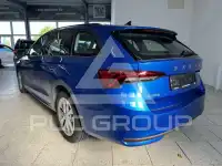 2024 Skoda Octavia