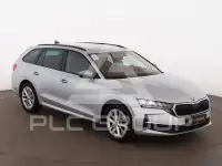 2024 Skoda Octavia
