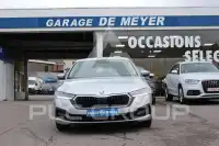 2024 Skoda Octavia