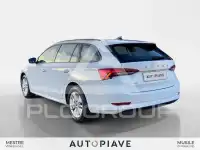2024 Skoda Octavia