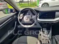 2024 Skoda Octavia