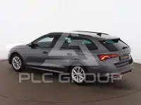 2024 Skoda Octavia
