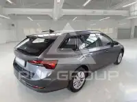 2024 Skoda Octavia