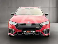 2024 Skoda Octavia