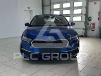 2024 Skoda Octavia