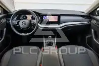 2024 Skoda Octavia