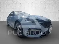 2024 Skoda Octavia