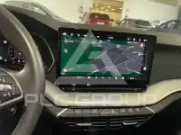 2024 Skoda Octavia