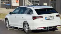 2024 Skoda Octavia