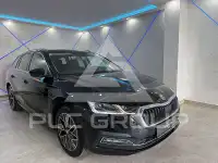 2024 Skoda Octavia