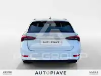 2024 Skoda Octavia