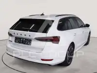 2024 Skoda Octavia