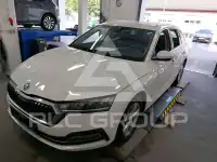 2024 Skoda Octavia