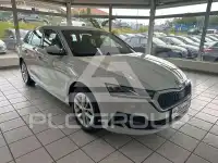 2024 Skoda Octavia