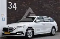 2024 Skoda Octavia