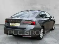 2024 Skoda Octavia