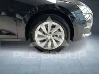 2024 Skoda Octavia