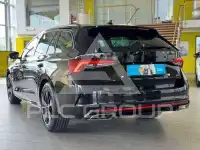 2024 Skoda Octavia