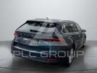 2024 Skoda Octavia