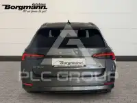 2024 Skoda Octavia