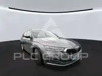 2024 Skoda Octavia