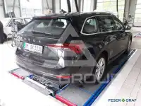 2024 Skoda Octavia