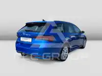 2024 Skoda Octavia