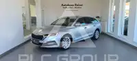 2024 Skoda Octavia