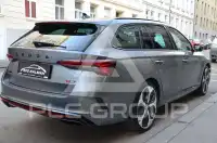2024 Skoda Octavia