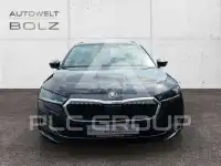 2024 Skoda Octavia