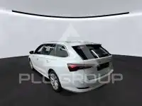 2024 Skoda Octavia