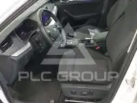 2024 Skoda Octavia