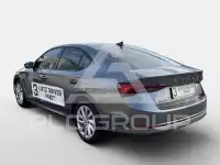 2024 Skoda Octavia
