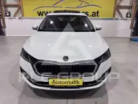 2024 Skoda Octavia