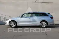 2024 Skoda Octavia