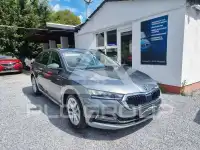 2024 Skoda Octavia
