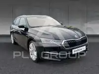 2024 Skoda Octavia