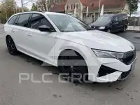 2024 Skoda Octavia