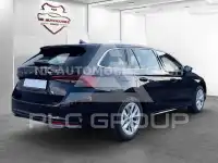2024 Skoda Octavia