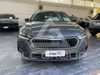 2024 Skoda Octavia