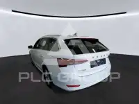 2024 Skoda Octavia