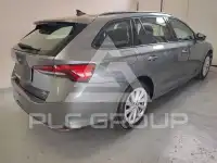 2024 Skoda Octavia