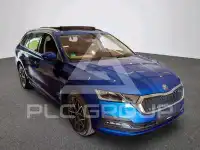 2024 Skoda Octavia