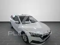 2024 Skoda Octavia