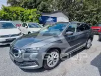 2024 Skoda Octavia