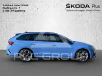 2024 Skoda Octavia